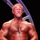 Jeremy  Ellard - NPC Dexter Jackson Memphis Classic 2012 - #1